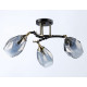 Люстра на штанге Ambrella Light Modern TR303038