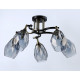 Люстра на штанге Ambrella Light Modern TR303039