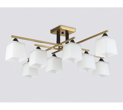 Потолочная люстра Ambrella Light Loft Traditional TR303044 Потолочная люстра Ambrella Light Loft Traditional TR303044