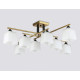 Потолочная люстра Ambrella Light Loft Traditional TR303044