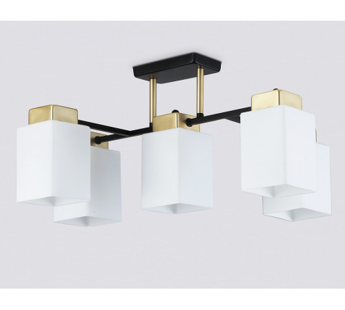 Потолочная люстра Ambrella Light Loft Traditional TR303048