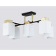 Потолочная люстра Ambrella Light Loft Traditional TR303048