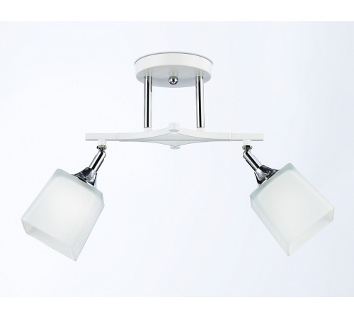 Люстра на штанге Ambrella Light Modern TR303062 Люстра на штанге Ambrella Light Modern TR303062