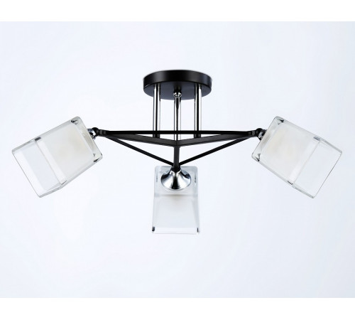 Люстра на штанге Ambrella Light Modern TR303072 Люстра на штанге Ambrella Light Modern TR303072