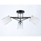 Люстра на штанге Ambrella Light Modern TR303072