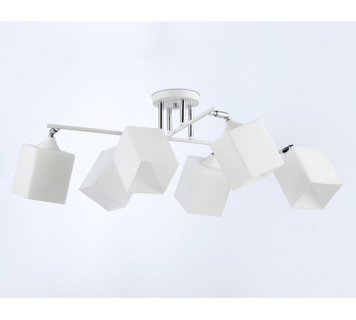 Люстра на штанге Ambrella Light Modern TR303088 Люстра на штанге Ambrella Light Modern TR303088