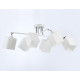 Люстра на штанге Ambrella Light Modern TR303088
