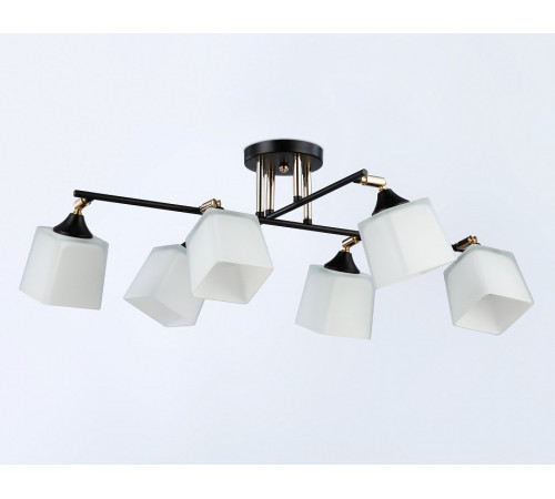 Люстра на штанге Ambrella Light Modern TR303089
