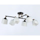 Люстра на штанге Ambrella Light Modern TR303089