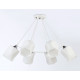 Подвесная люстра Ambrella Light Modern TR303159