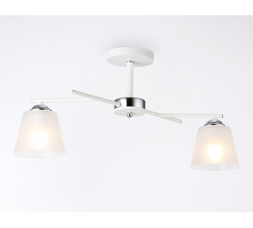 Люстра на штанге Ambrella Light Modern TR303201