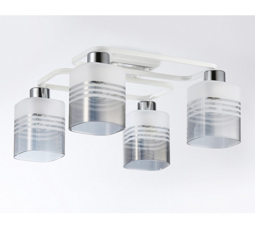 Потолочная люстра Ambrella Light Modern TR303205