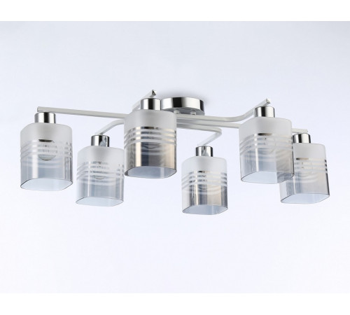 Потолочная люстра Ambrella Light Modern TR303207