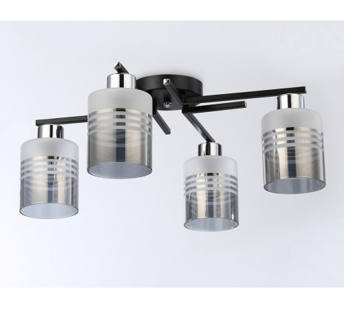 Потолочная люстра Ambrella Light Modern TR303212 Потолочная люстра Ambrella Light Modern TR303212