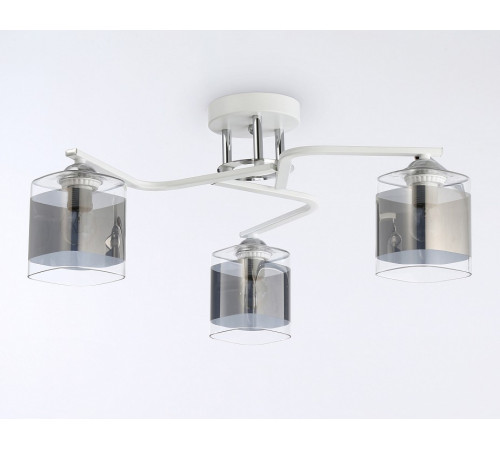 Потолочная люстра Ambrella Light Modern TR303217 Потолочная люстра Ambrella Light Modern TR303217