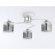 Потолочная люстра Ambrella Light Modern TR303217