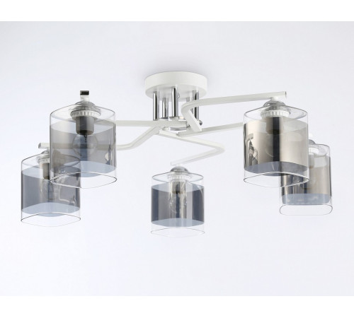 Потолочная люстра Ambrella Light Modern TR303219 Потолочная люстра Ambrella Light Modern TR303219