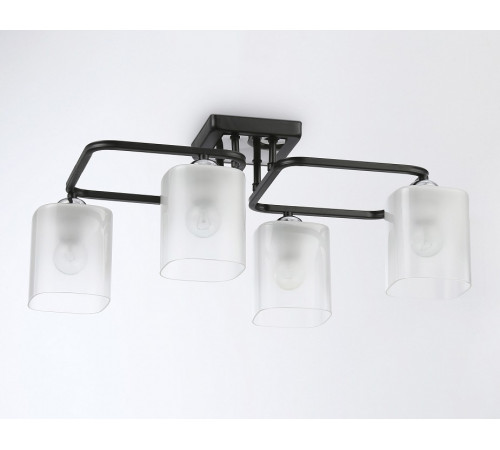 Потолочная люстра Ambrella Light Modern TR303222 Потолочная люстра Ambrella Light Modern TR303222