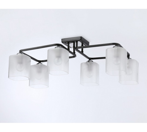Потолочная люстра Ambrella Light Modern TR303224