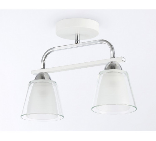 Потолочная люстра Ambrella Light Modern TR303229 Потолочная люстра Ambrella Light Modern TR303229