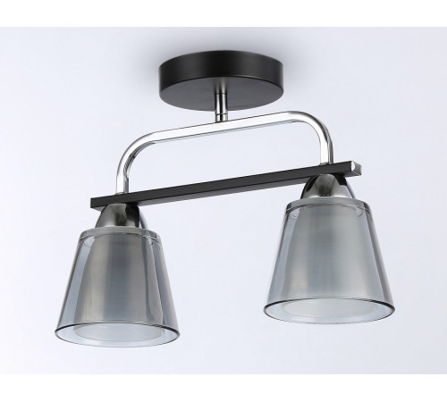 Потолочная люстра Ambrella Light Modern TR303231 Потолочная люстра Ambrella Light Modern TR303231