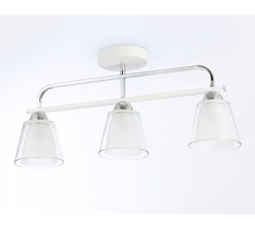 Потолочная люстра Ambrella Light Modern TR303233