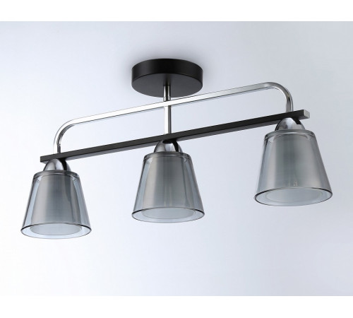 Потолочная люстра Ambrella Light Modern TR303235
