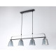 Подвесной светильник Ambrella Light Modern TR303244