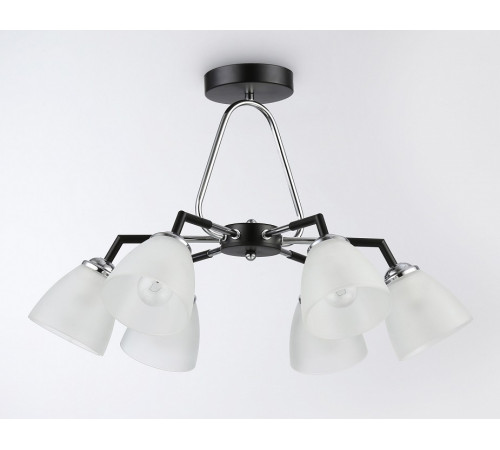 Потолочная люстра Ambrella Light Modern TR303294 Потолочная люстра Ambrella Light Modern TR303294
