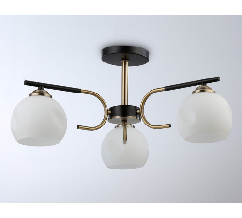Люстра на штанге Ambrella Light Modern TR303311 Люстра на штанге Ambrella Light Modern TR303311