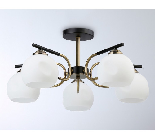 Люстра на штанге Ambrella Light Modern TR303312