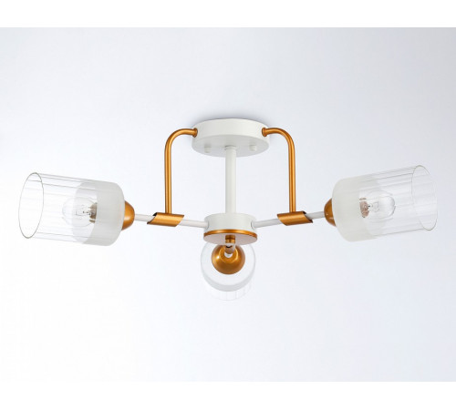 Люстра на штанге Ambrella Light Modern TR303321 Люстра на штанге Ambrella Light Modern TR303321