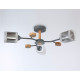 Люстра на штанге Ambrella Light Modern TR3033231