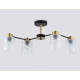 Потолочная люстра Ambrella Light Loft Traditional TR303324