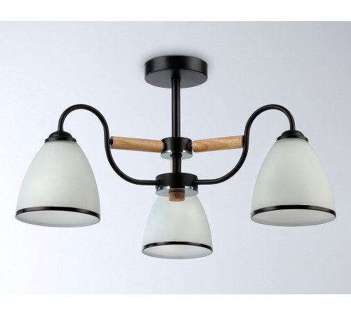 Люстра на штанге Ambrella Light Modern TR3033241 Люстра на штанге Ambrella Light Modern TR3033241