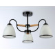 Люстра на штанге Ambrella Light Modern TR3033241