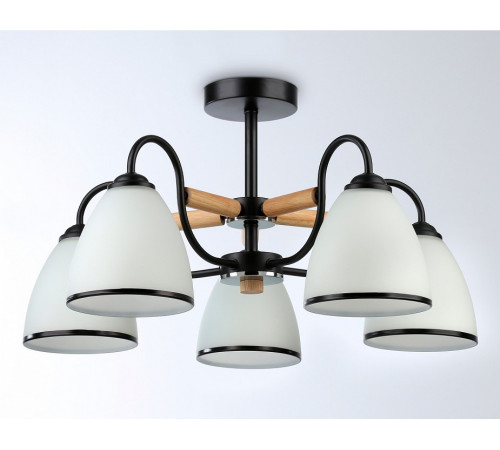 Люстра на штанге Ambrella Light Modern TR3033245 Люстра на штанге Ambrella Light Modern TR3033245