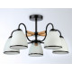 Люстра на штанге Ambrella Light Modern TR3033245