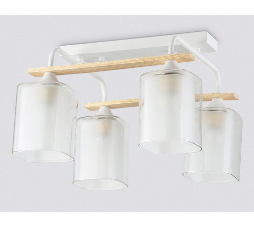 Потолочный светильник Ambrella Light Loft Traditional TR3033246 Потолочный светильник Ambrella Light Loft Traditional TR3033246