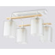 Потолочный светильник Ambrella Light Loft Traditional TR3033246