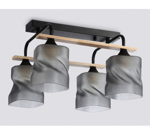 Потолочный светильник Ambrella Light Loft Traditional TR3033249 Потолочный светильник Ambrella Light Loft Traditional TR3033249