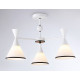 Люстра на штанге Ambrella Light Modern TR3164