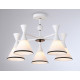 Люстра на штанге Ambrella Light Modern TR3165
