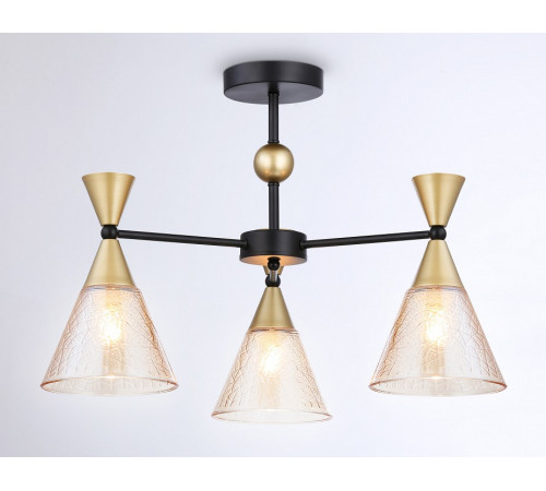 Люстра на штанге Ambrella Light Modern TR3169 Люстра на штанге Ambrella Light Modern TR3169