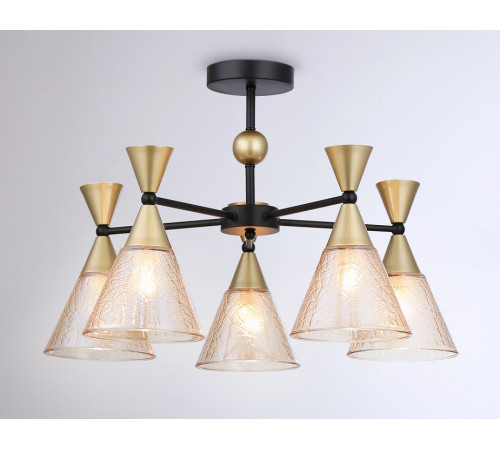 Люстра на штанге Ambrella Light Modern TR3171 Люстра на штанге Ambrella Light Modern TR3171
