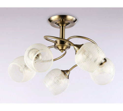 Подвесная люстра Ambrella Light Traditional TR3199 Подвесная люстра Ambrella Light Traditional TR3199