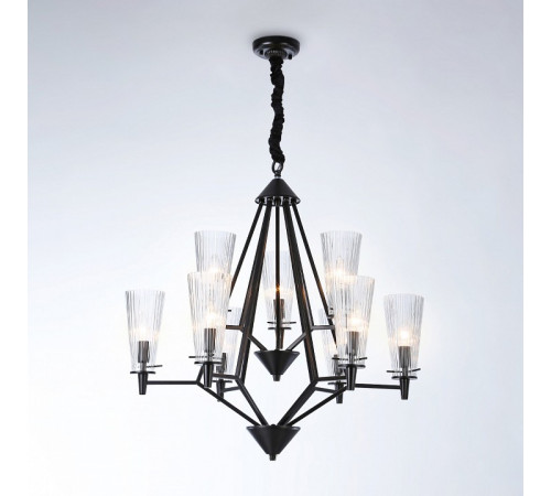 Подвесная люстра Ambrella Light Traditional TR3238