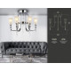 Потолочная люстра Ambrella Light Traditional TR3243