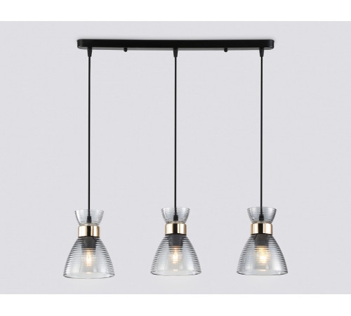 Подвесной светильник Ambrella Light Loft Traditional TR3407
