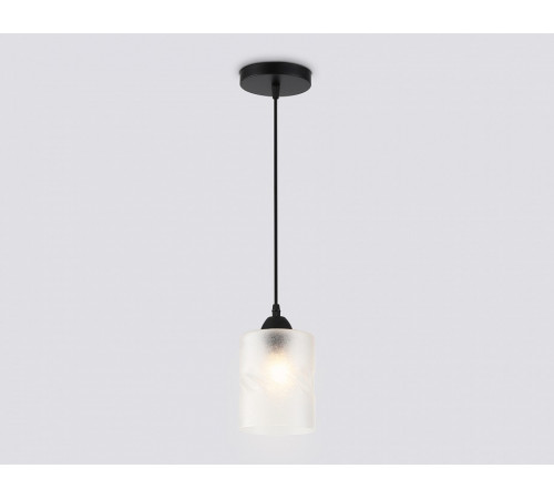 Подвесной светильник Ambrella Light Loft Traditional TR3409